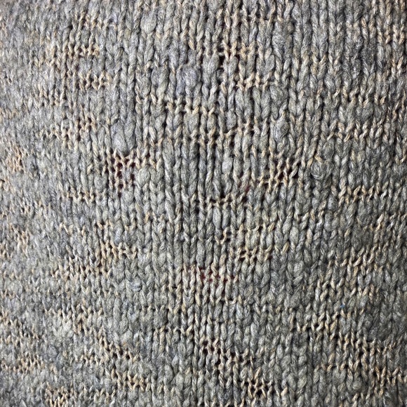 MISS SIXTY Sweater Cape - Picture 7 of 10